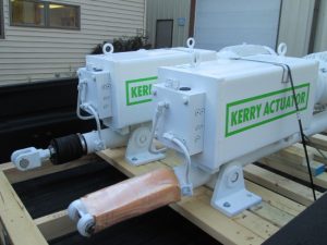 actuator -jm-unit