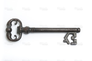 key