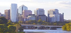 payroll services in the DC area